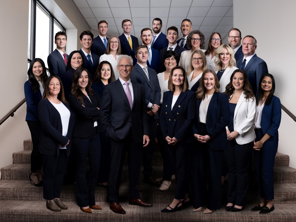 Team photo for Ardent Wealth Advisors