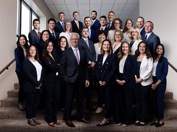 Team photo for Ardent Wealth Advisors