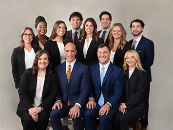 Team photo for Argent Wealth Management