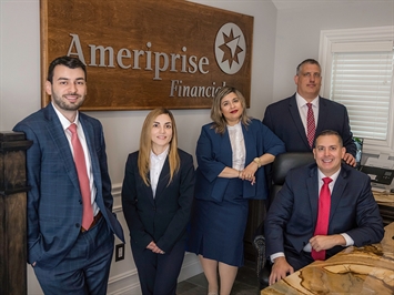 Arias &amp; Partners Wealth Advisors, Ameriprise Financial