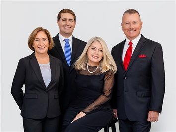 Team photo for Armstrong Financial Strategies Group
