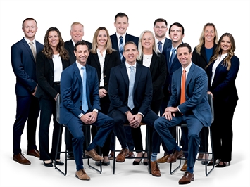 Team photo for Ascent Financial Partners