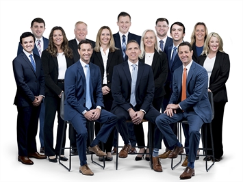 Team photo for Ascent Financial Partners
