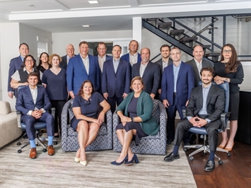 Team photo for Ashford Wealth Advisors