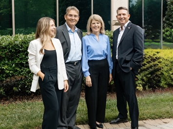Team photo for Aufleger &amp; Associates