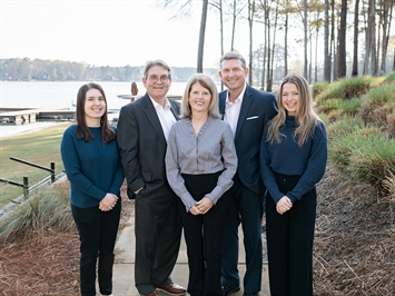 Team photo for Aufleger &amp; Associates