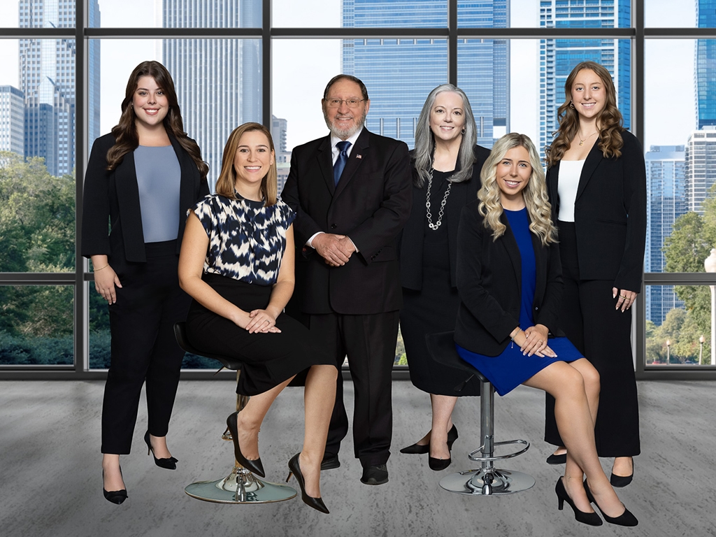 Team photo for Axiome Advisory Group