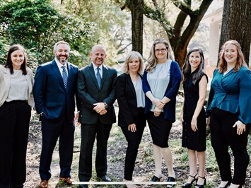 Team photo for Azalea Wealth Management