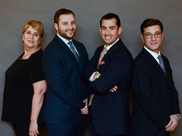Barbaro, DeMartino &amp; Tucker Group: An Ameriprise advisory practice serving the Red Bank, NJ area.