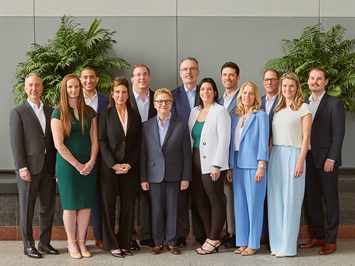 Team photo for Beacon Oak Wealth Management