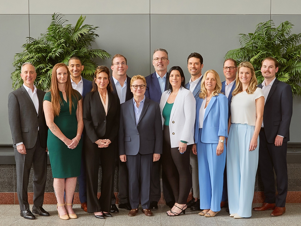 Team photo for Beacon Oak Wealth Management
