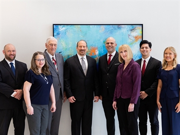 Team photo for Bellinghausen &amp; Associates