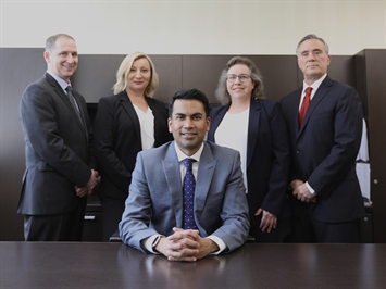 Bhashyam Wealth Management Associates: An Ameriprise private wealth advisory practice serving the White Plains, NY area.
