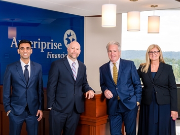 Bias, Pofi, Hackler Financial Group: An Ameriprise advisory practice serving the Camp Hill, PA area.