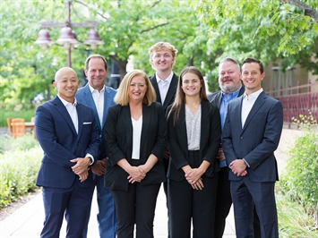 Team photo for Biekkola &amp; Associates