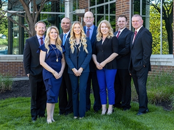 Photo for Black, Davis &amp; Associates