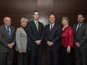 Blackmon &amp; Associates Wealth Management: An Ameriprise advisory practice serving the Voorhees, NJ area.