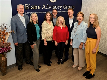 Photo for Blane Advisory Group