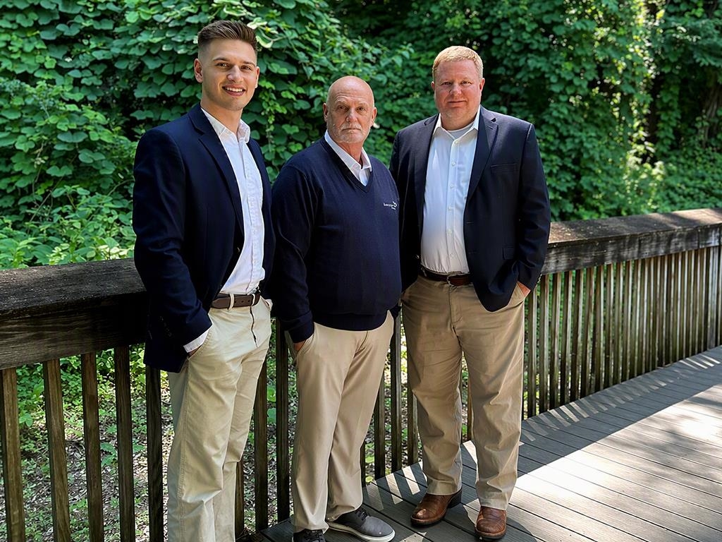 Team photo for BLUE RIDGE FINANCIAL ADVISORS