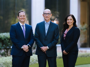 Team photo for Boutique Capital Management