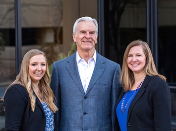 Bowers Wright Financial Group: An Ameriprise advisory practice serving the Chesterfield, MO area.