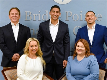 Bridge Pointe Financial Group: An Ameriprise private wealth advisory practice serving the Lodi, CA area.