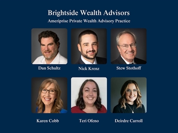 Photo for Brightside Wealth Advisors