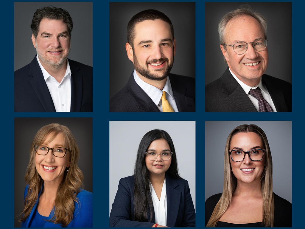 Team photo for Brightside Wealth Advisors