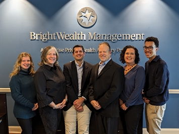 BrightWealth Management: An Ameriprise private wealth advisory practice serving the Raleigh, NC area.