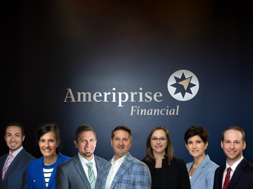 Team photo for Broussard, LeBlanc &amp; Associates