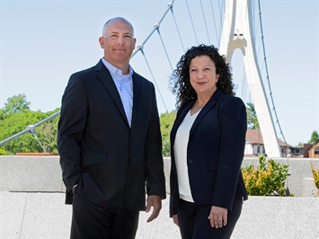 Team photo for Bryan Financial Group