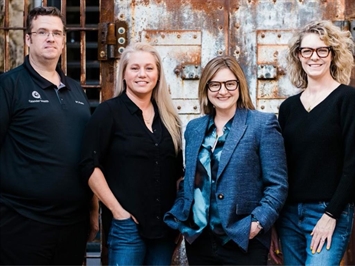 Calander Wealth: An Ameriprise private wealth advisory practice serving the McKinney, TX area.