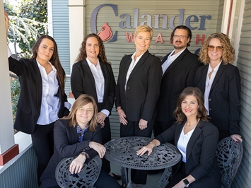 Photo for Calander Wealth