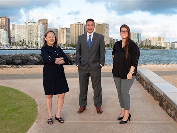 Calles, Yoshida &amp; Associates: An Ameriprise private wealth advisory practice serving the Honolulu, HI area.