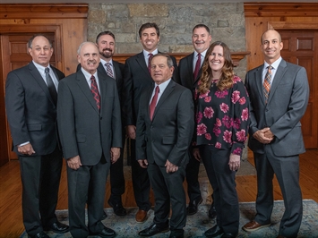 Team photo for Capital Wealth Advisory Group