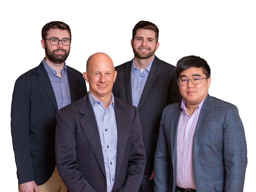 Financial advisory team David Woosley Ameriprise Financial