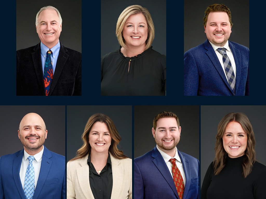 Team photo for Cariboo Wealth Advisors