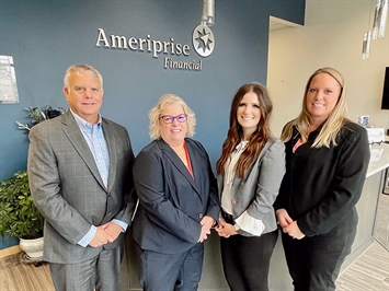 Carlson Advisors: An Ameriprise private wealth advisory practice serving the Tomah, WI area.