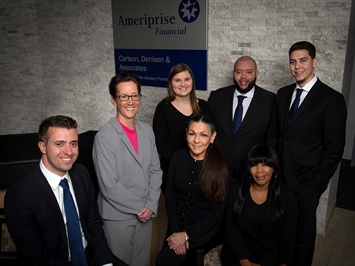 Carlson, Denison &amp; Associates: An Ameriprise private wealth advisory practice serving the Las Vegas, NV area.