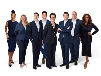 Team photo for Carlson, Denison &amp; Associates