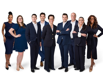 Team photo for Carlson, Denison &amp; Associates