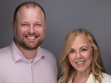 Team photo for Carmel Private Wealth Advisors