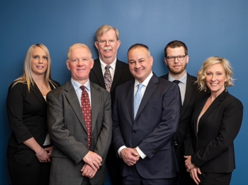 Carretta, Helfritch &amp; Associates: An Ameriprise private wealth advisory practice serving the Monroeville, PA area.