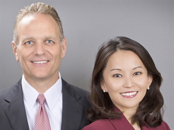 Carter Lin Group, Ameriprise Financial