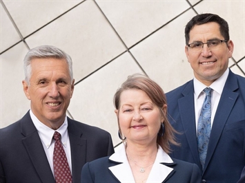 Team photo for Cascade View Wealth Management