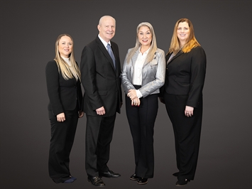 Team photo for Castro &amp; Associates