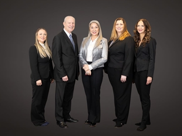 Team photo for Castro &amp; Associates