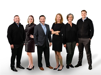 Team photo for Catalyst Financial Group