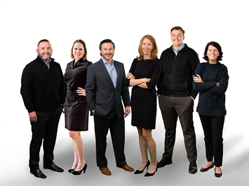 Team photo for Catalyst Financial Group