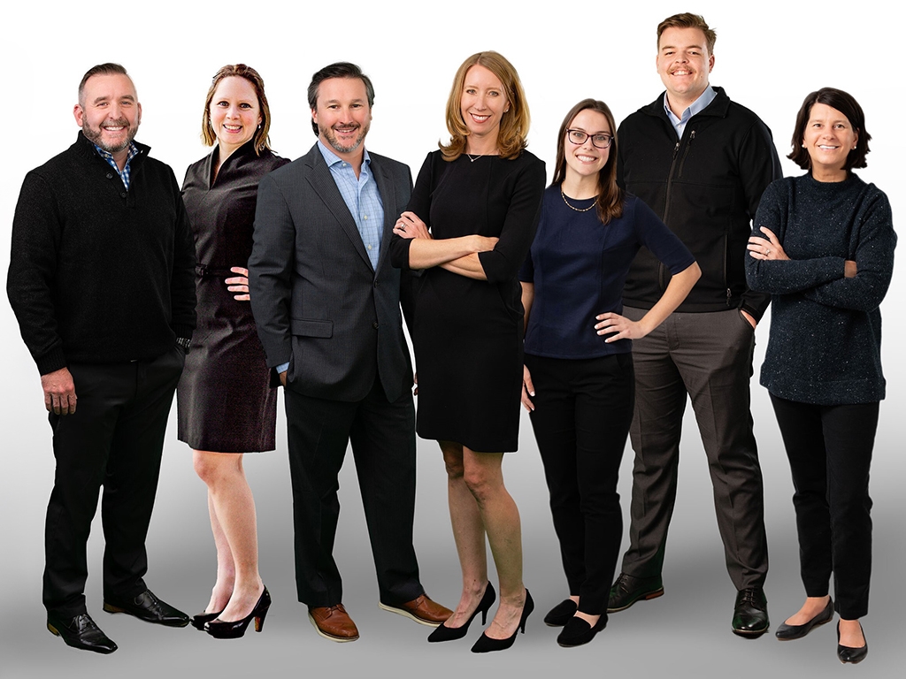 Team photo for Catalyst Financial Group